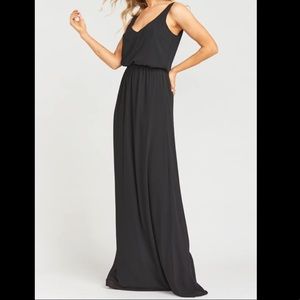 Show Me Your Mumu Kendall Maxi Dress